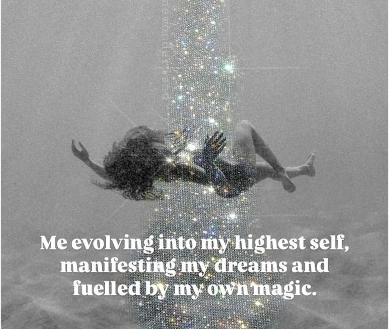 Divine Feminine Intuitive Coaching