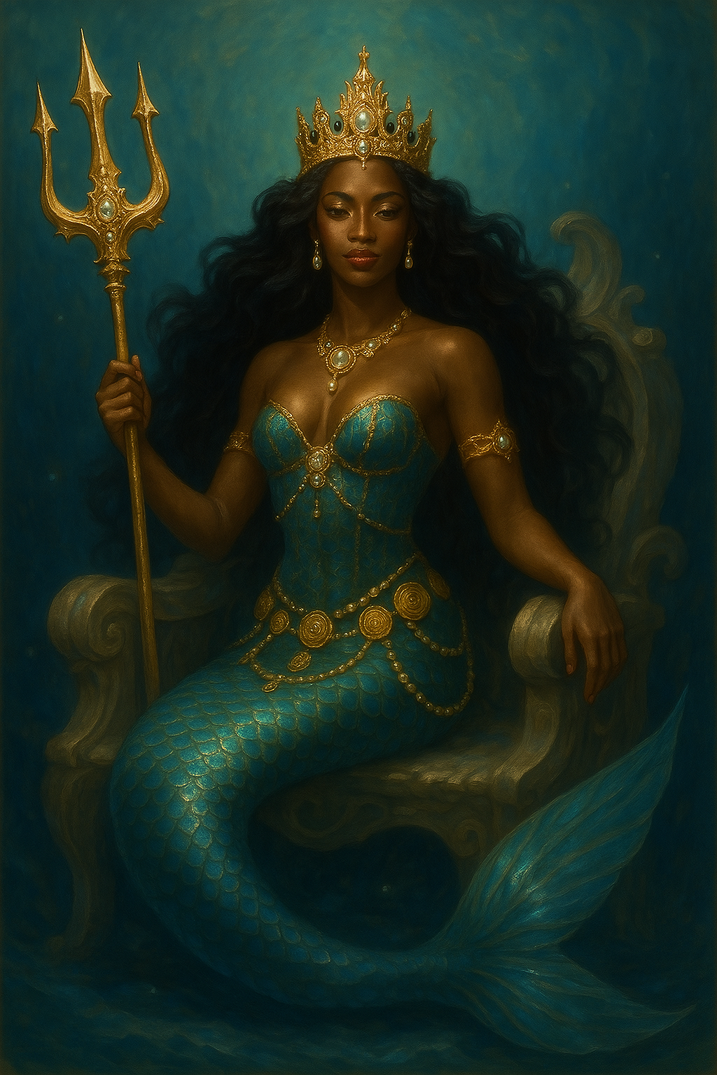 The Siren Luxe Society