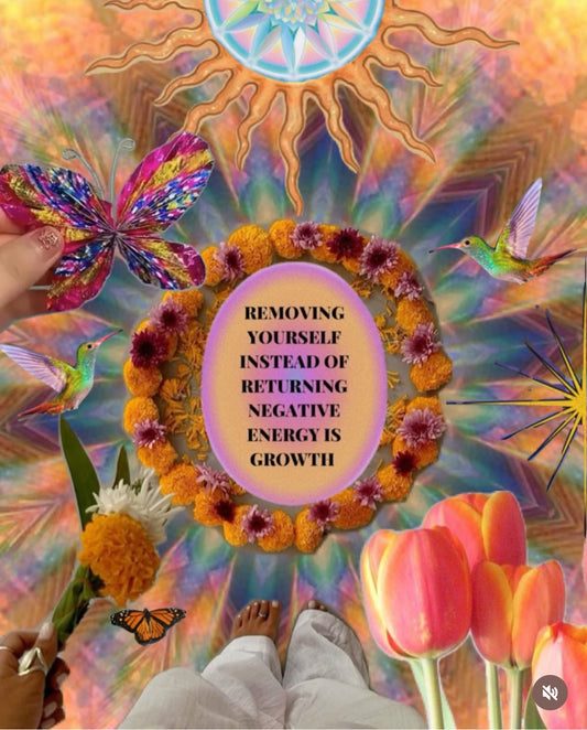 Divine Feminine Intuitive Coaching
